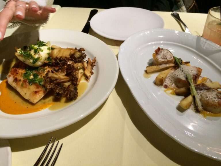 Harding’s NYC - NOBREAD