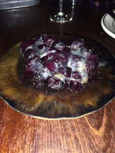 Beets at Acme