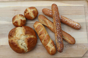 Gluten Free Artisan Bread By The Way Bakery