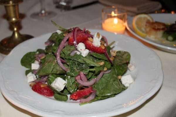 Harding’s NYC - NOBREAD