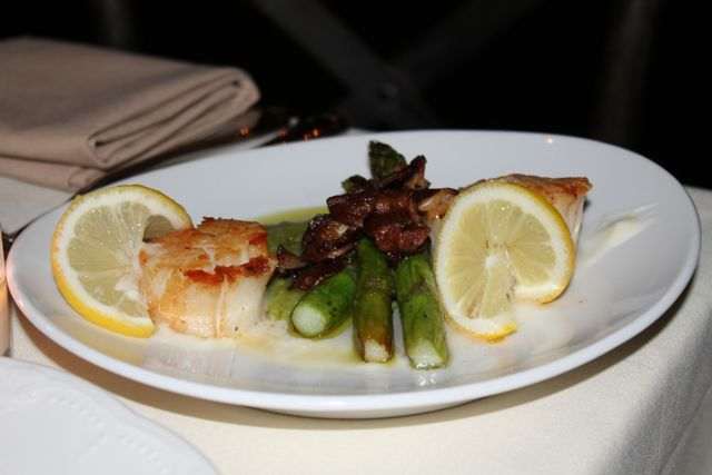 Harding’s NYC - NOBREAD