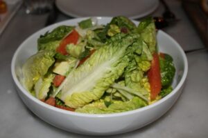 Little Gem Salad from Republique
