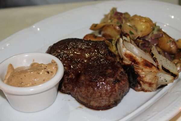 Harding’s NYC - NOBREAD