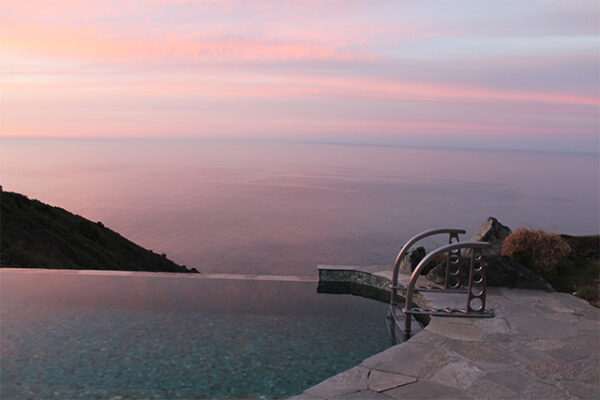 Post Ranch Inn. Big Sur, CA - NOBREAD
