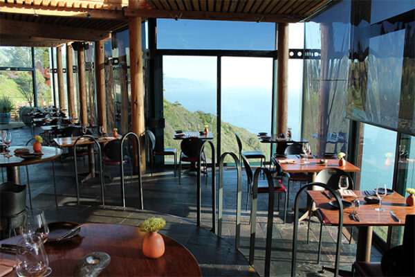 Post Ranch Inn. Big Sur, CA - NOBREAD