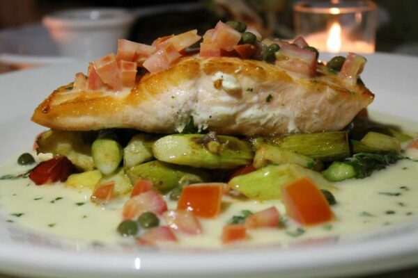 Harding’s NYC - NOBREAD