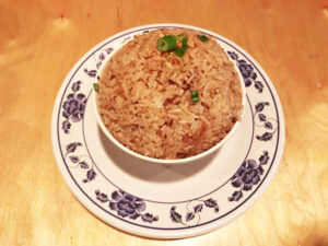 Jasmine Rice from Pig & Khao