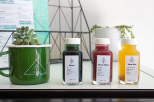 Wellness Shots at Lifehouse Tonics in Hollywood, Los Angeles