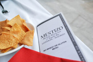 Corn Tortillas from Mestizo
