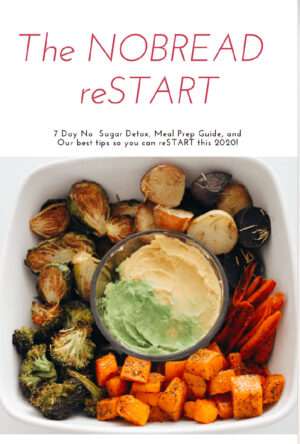 The NoBread reStart