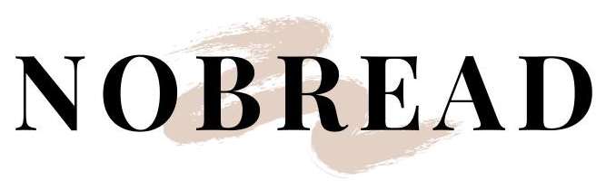 NOBREAD logo